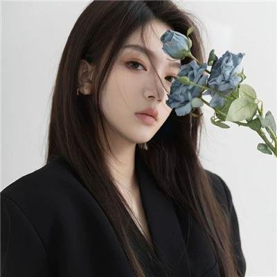 飘零艳女