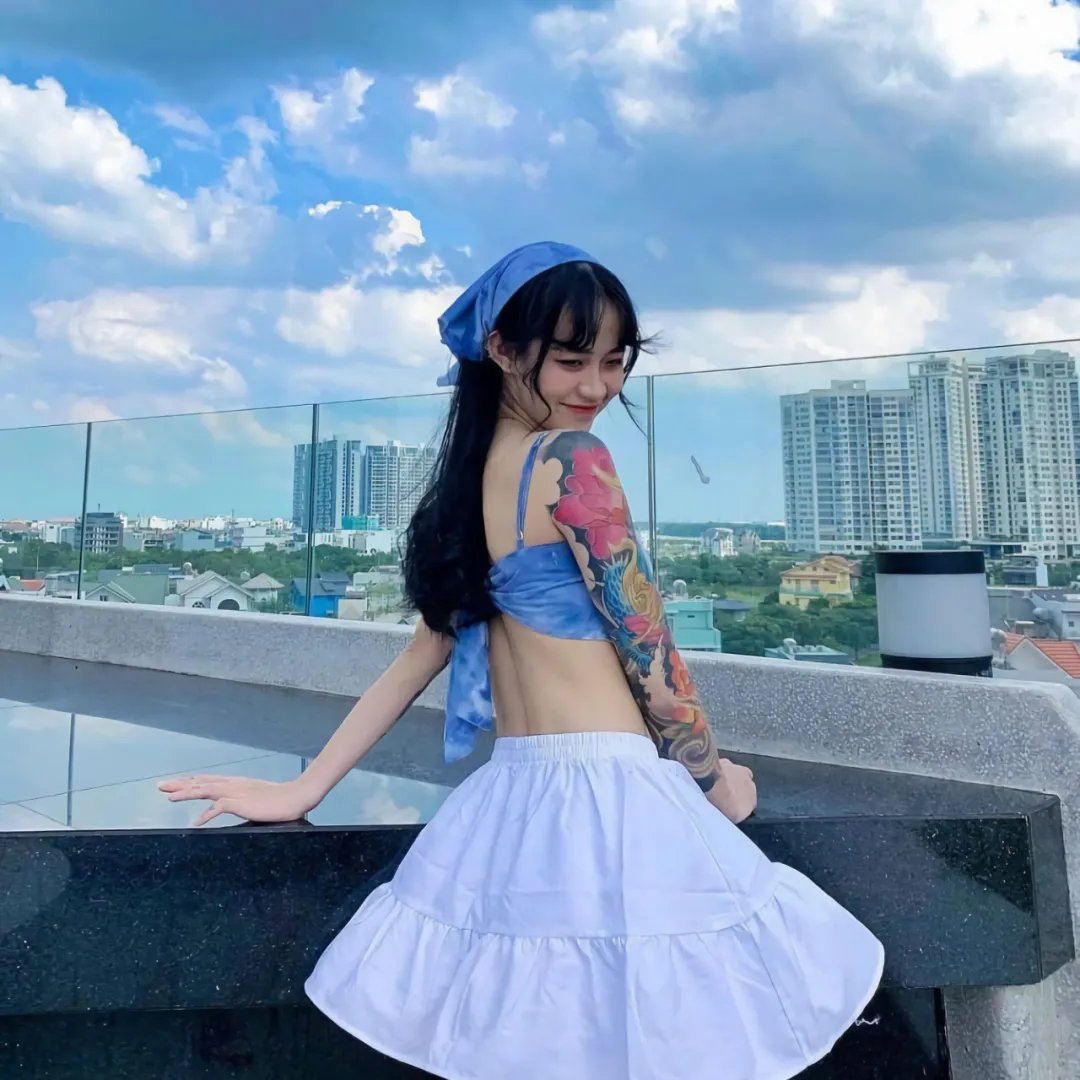 孩子和我